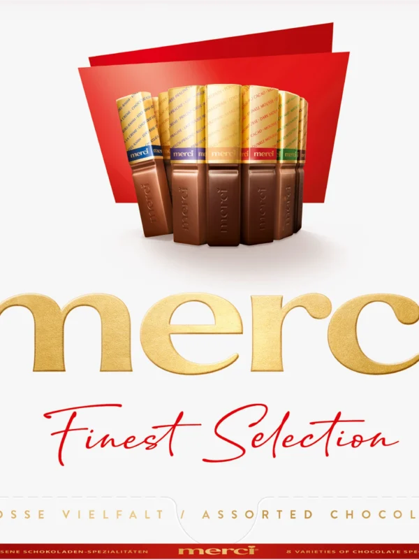 Merci