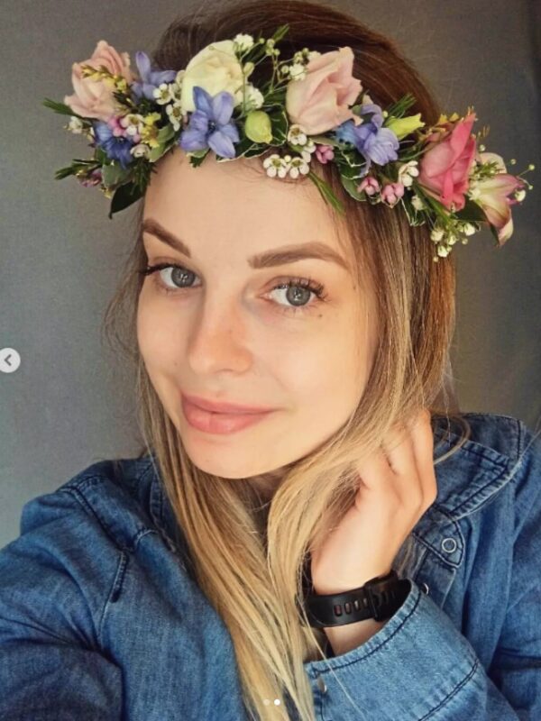 Elegancki z klasą